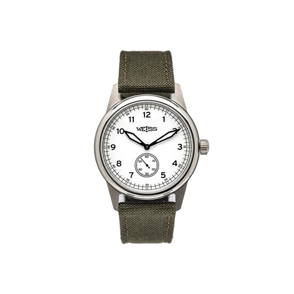 Weiss Watch Company